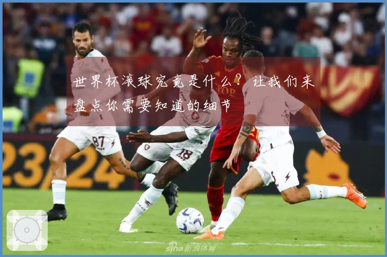 世界杯滚球究竟是什么？让我们来盘点你需要知道的细节
