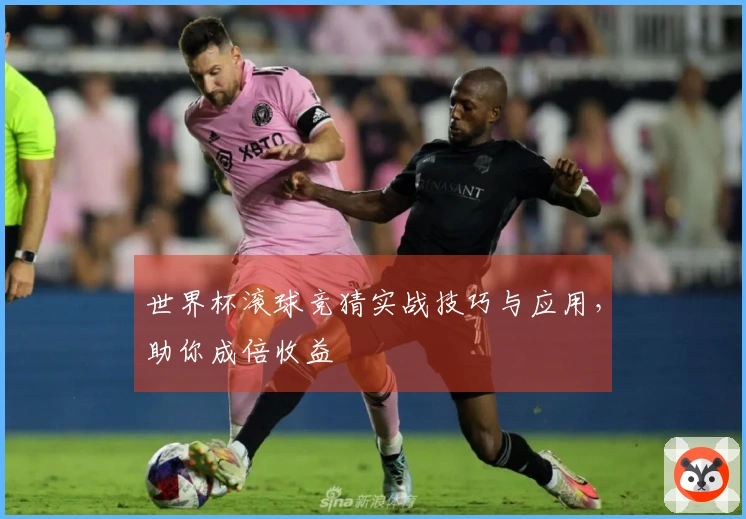 世界杯滚球竞猜实战技巧与应用，助你成倍收益
