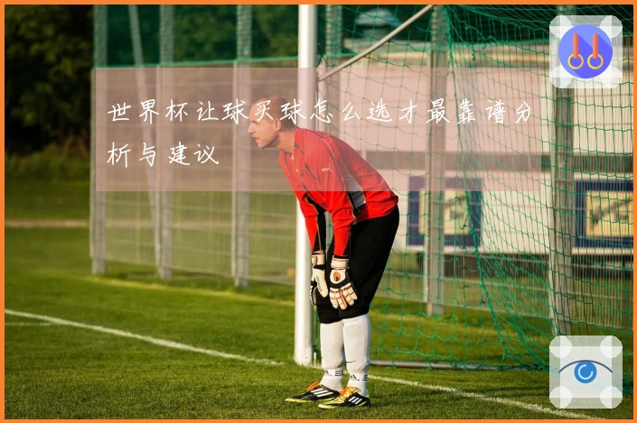 世界杯让球买球怎么选才最靠谱分析与建议
