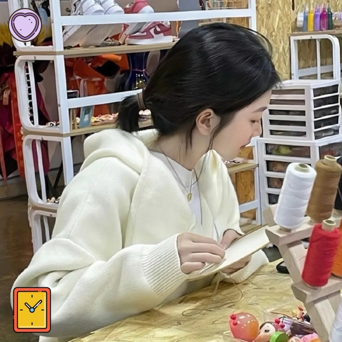 用户头像